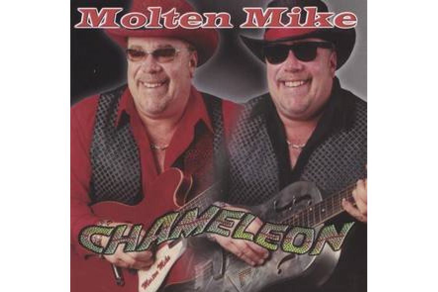 Molten Mike Molten Mike