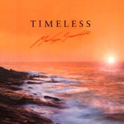 timeless(英文單詞)