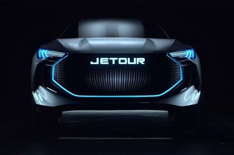 JETOUR X