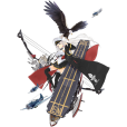 企業(遊戲《碧藍航線》中的角色) 企業(遊戲《碧藍航線》中的角色)
