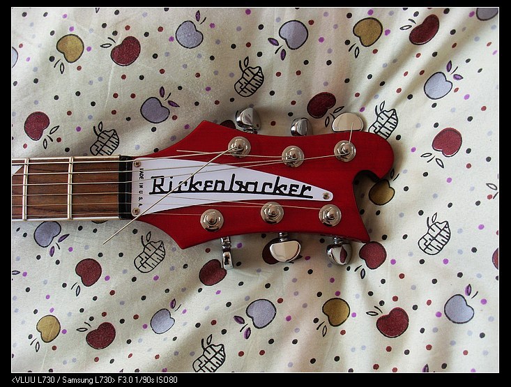 RickenBacker