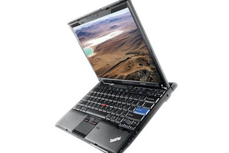 ThinkPad X201s(5413FGC) ThinkPad X201s(5413FGC)