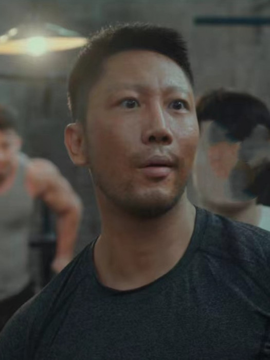 趙龍(懸疑劇《不可告人》中的角色) 趙龍(懸疑劇《不可告人》中的角色)