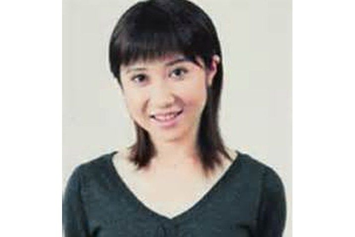 Rie Iwatsubo Rie Iwatsubo