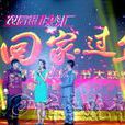 回家過年(CCTV-7春節聯歡晚會) 回家過年(CCTV-7春節聯歡晚會)