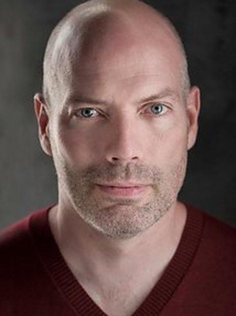 Donavan Darius