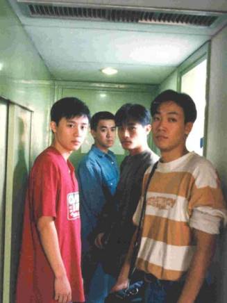 耿樂(中國內地男演員)