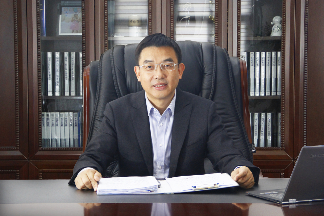 周宗佑(盈浩公司董事長) 周宗佑(盈浩公司董事長)