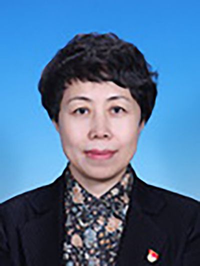 趙永紅(遼寧省瀋陽市大東區發改局局長、黨組書記) 趙永紅(遼寧省瀋陽市大東區發改局局長、黨組書記)