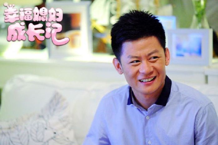 林磊(電視劇《幸福媳婦成長記》中的角色) 林磊(電視劇《幸福媳婦成長記》中的角色)