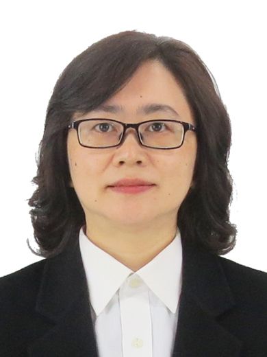 金晶(重慶市南川區政府投融資評審中心主任) 金晶(重慶市南川區政府投融資評審中心主任)