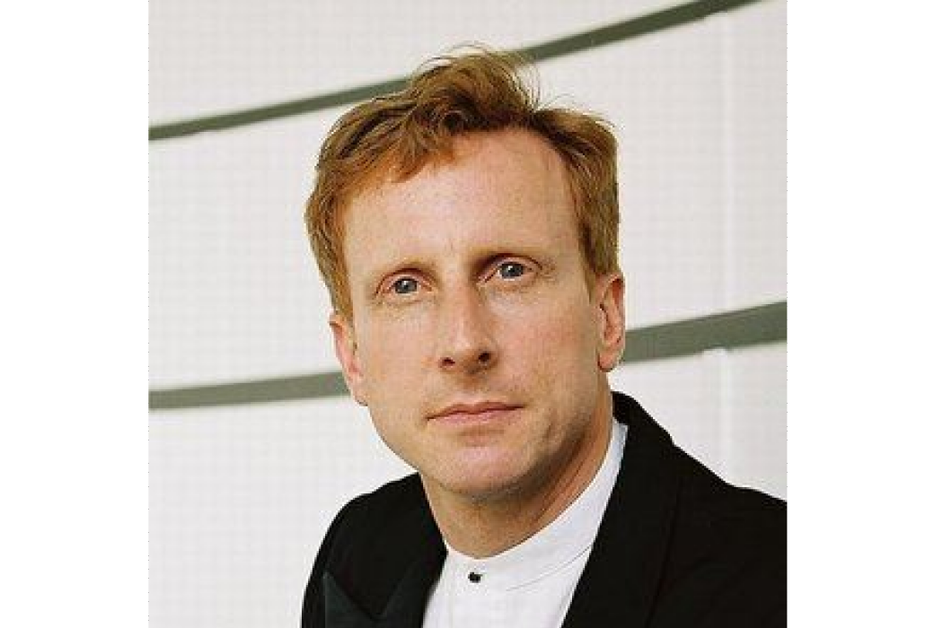Hugh Wolff Hugh Wolff