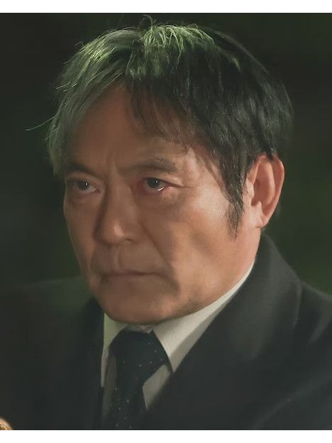 伊勢征一郎 伊勢征一郎