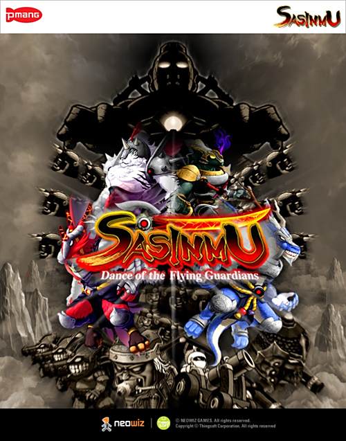 Sasinmu