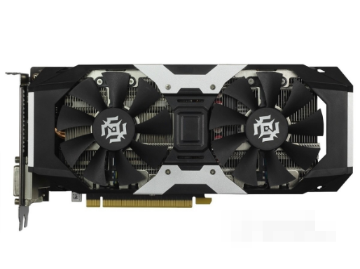 索泰GeForce GTX 1060-6GD5 X-Gaming OC 索泰GeForce GTX 1060-6GD5 X-Gaming OC