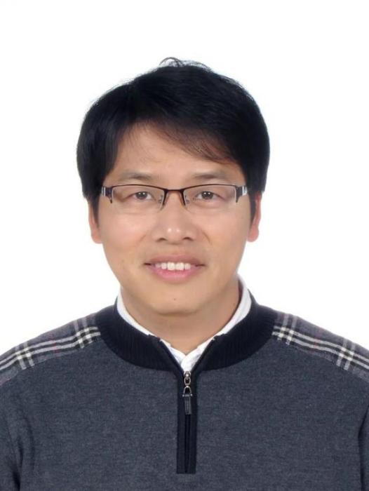林宙辰 林宙辰