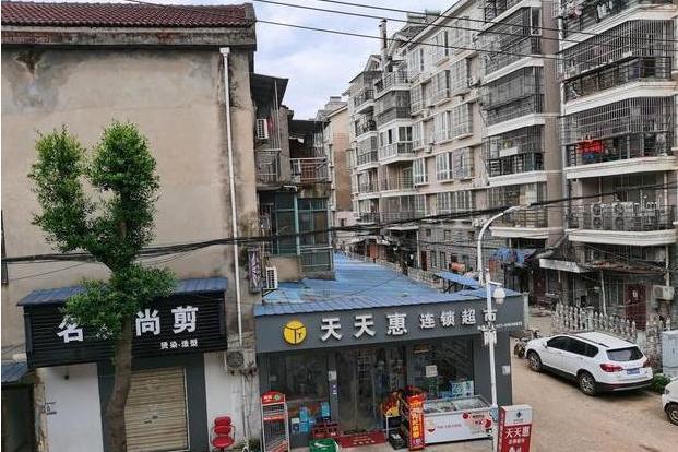 梁山頭社區 梁山頭社區