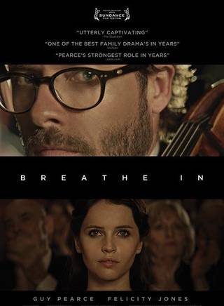 菲麗希緹·瓊斯(Felicity Jones) 菲麗希緹·瓊斯(Felicity Jones)