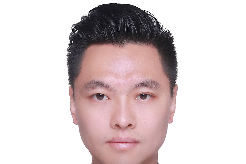 楊彥博(同濟大學汽車學院預聘助理教授) 楊彥博(同濟大學汽車學院預聘助理教授)