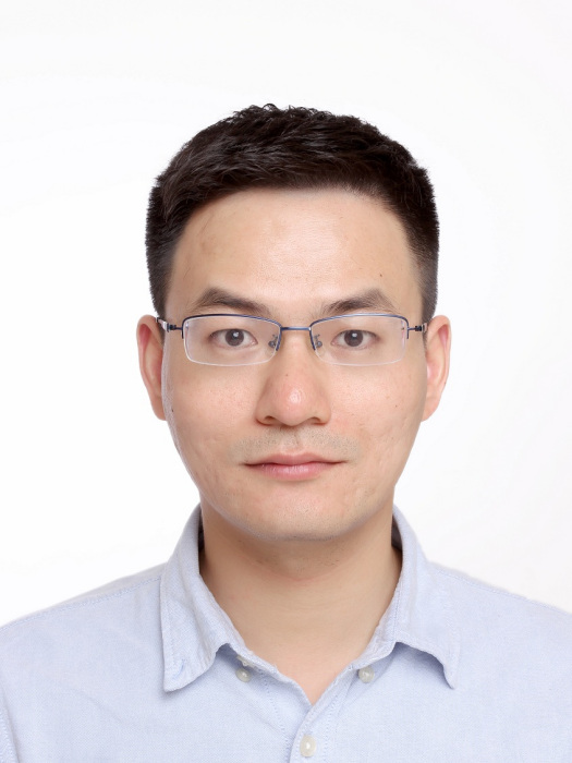程林(中國科學技術大學教授、博士生導師) 程林(中國科學技術大學教授、博士生導師)