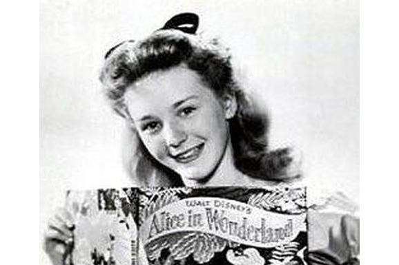 Kathryn Beaumont Kathryn Beaumont