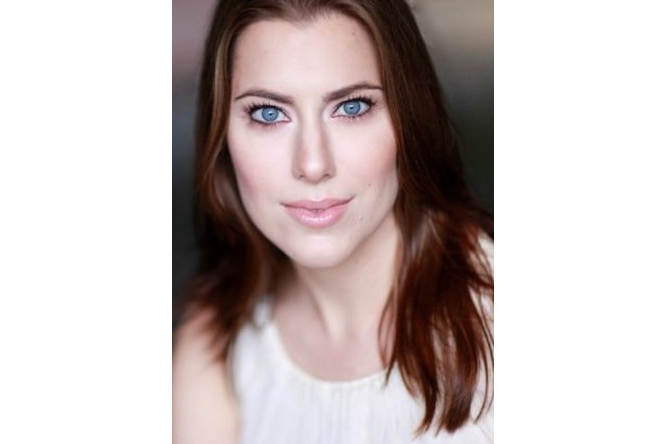 Kim Carson Kim Carson