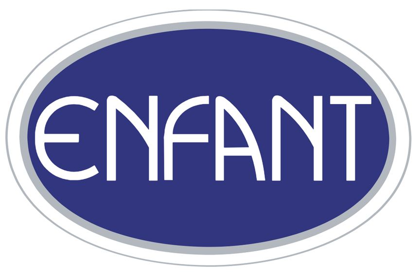 enfant(泰國母嬰護理品牌) enfant(泰國母嬰護理品牌)