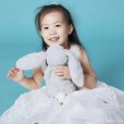 何陶(陶昕然的女兒) 何陶(陶昕然的女兒)
