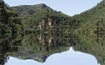 龍門湖