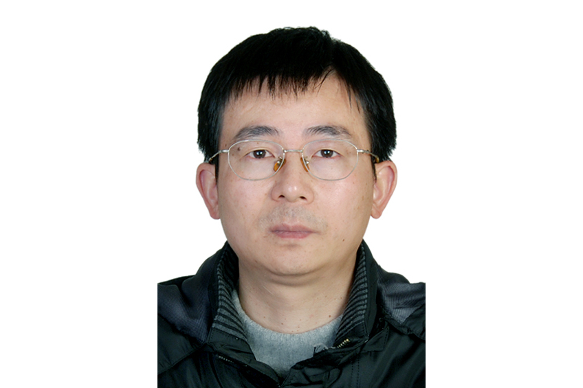 吳雲(貴州大學·計算機科學與技術學院副教授) 吳雲(貴州大學·計算機科學與技術學院副教授)