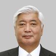 中谷元 中谷元