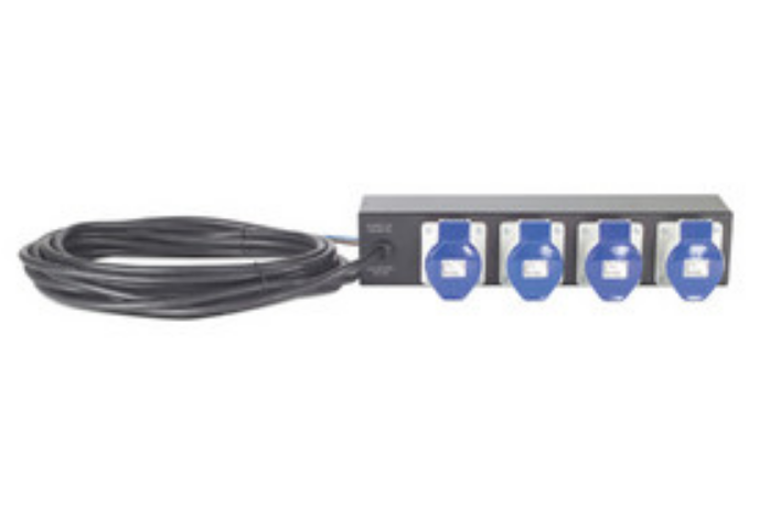 APC AP7586 APC AP7586