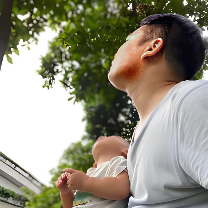 大高小高IP 大高小高IP