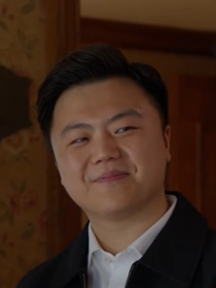 張翔(年代商戰劇《淬火年代》中的角色) 張翔(年代商戰劇《淬火年代》中的角色)
