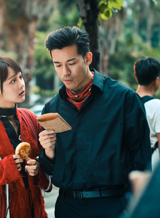 呂宇