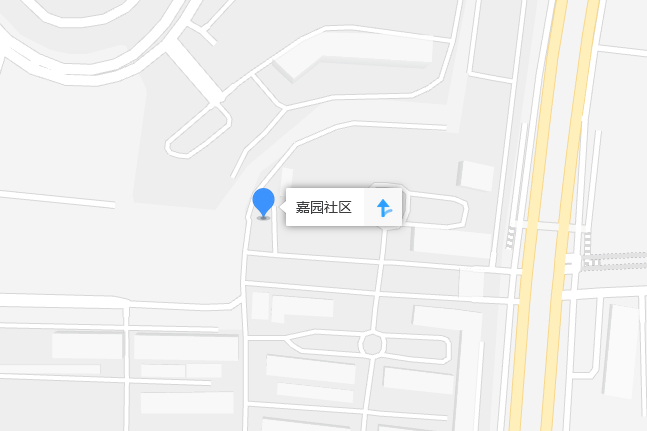 嘉園社區(北京市門頭溝區永定地區下轄社區) 嘉園社區(北京市門頭溝區永定地區下轄社區)