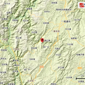 1·19巧家地震