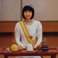 黑田清子(紀宮公主) 黑田清子(紀宮公主)