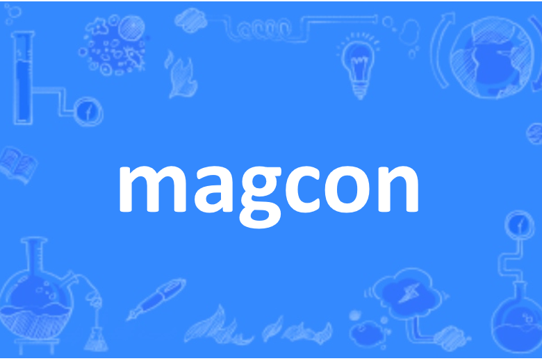 magcon magcon