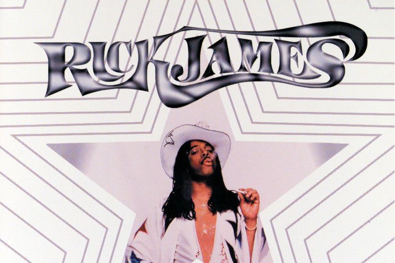 Super Freak Super Freak