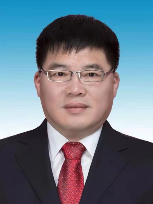 李文信(江西省農業農村廳黨組成員、副廳長) 李文信(江西省農業農村廳黨組成員、副廳長)