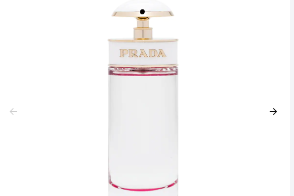 Prada Candy Kiss EDP Prada Candy Kiss EDP