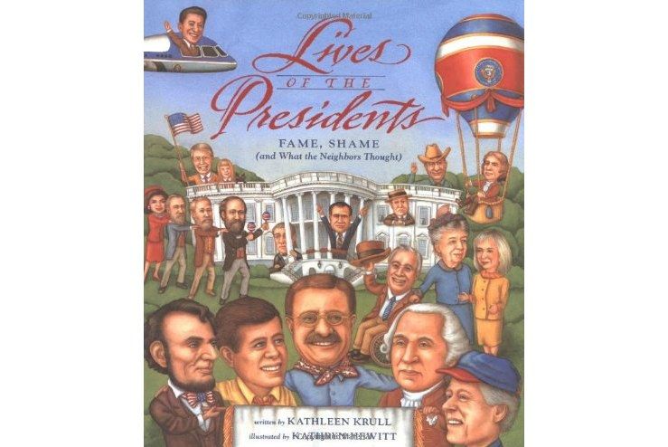 Lives of the Presidents