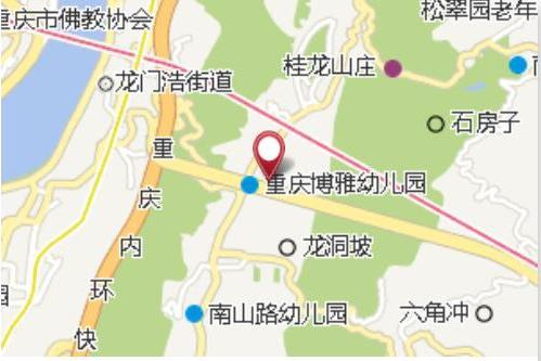 袁家花園 袁家花園