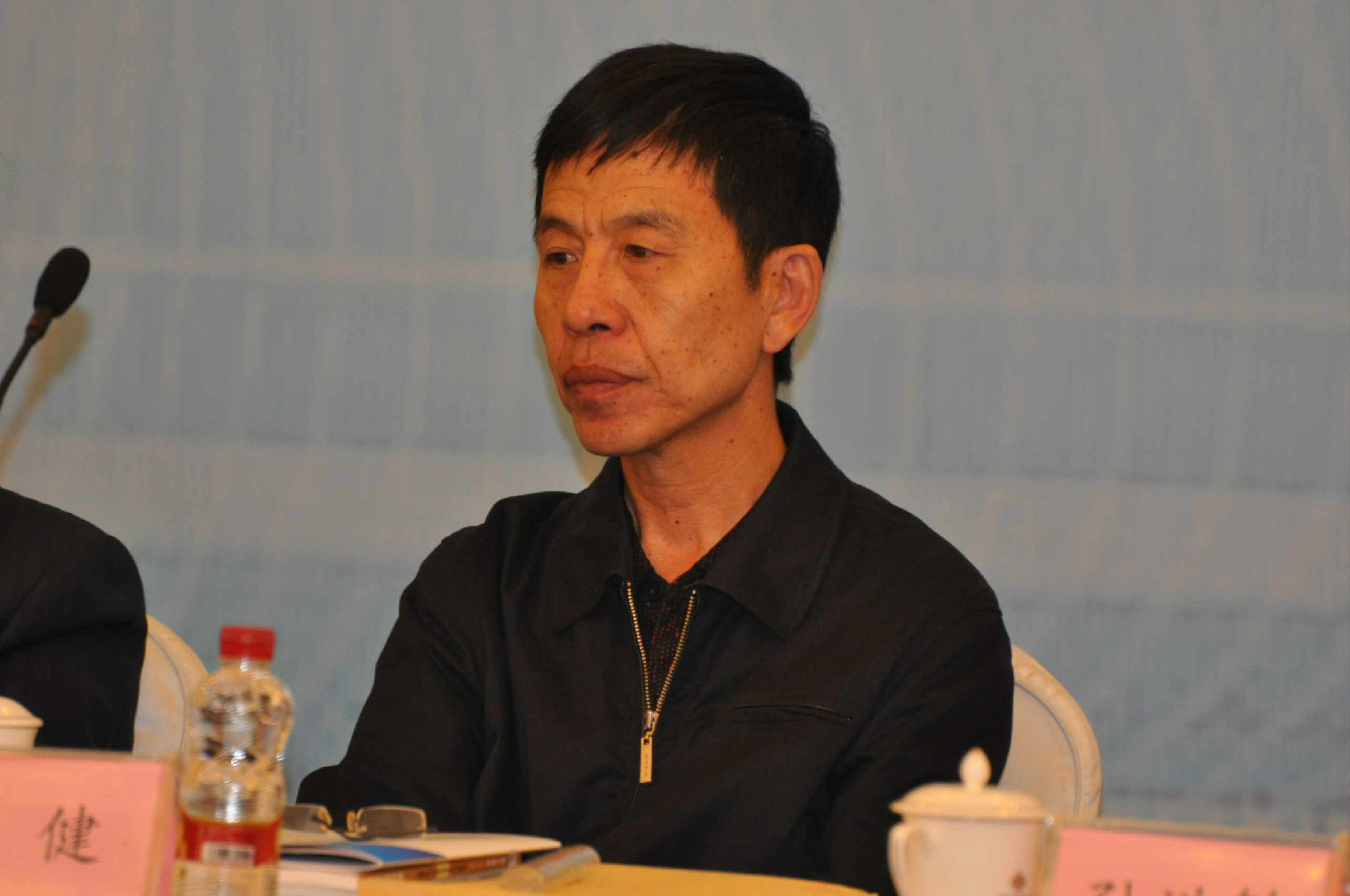 高健(遼寧省新聞出版社廣電局副局長、黨組成員)