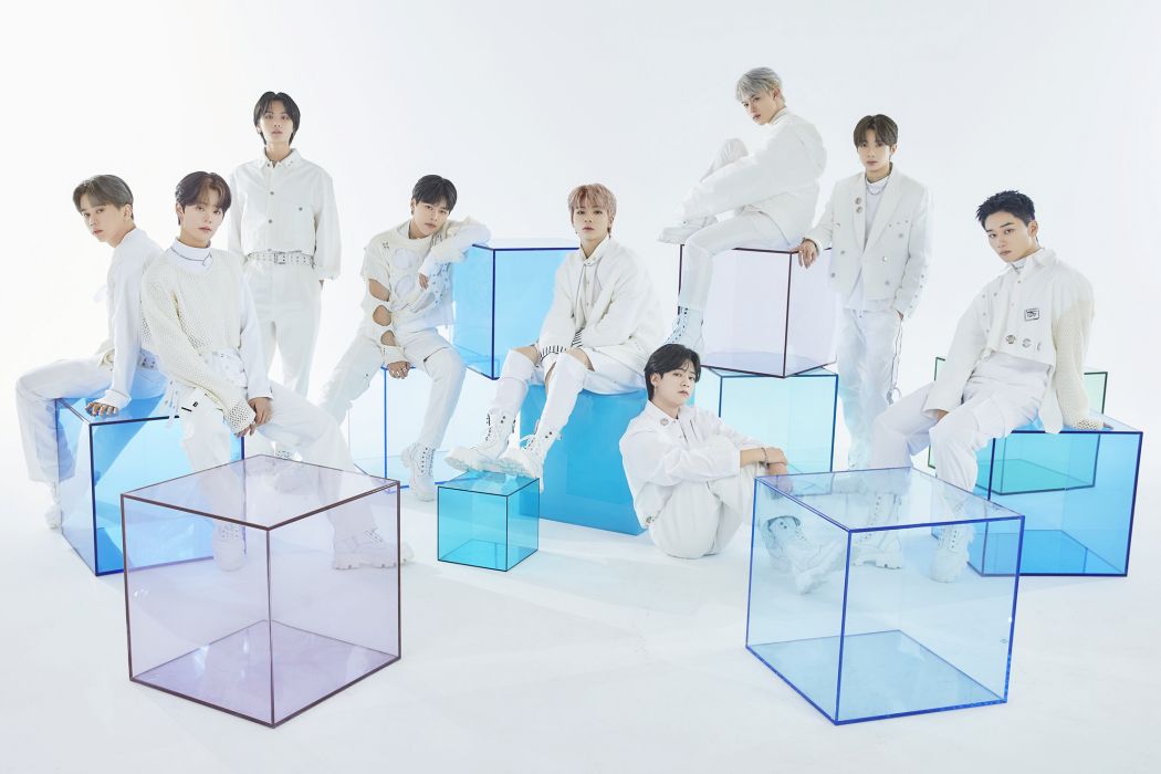 TFN(韓國男子唱跳組合)