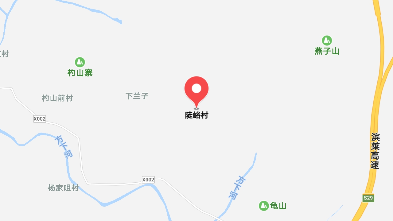 地圖信息