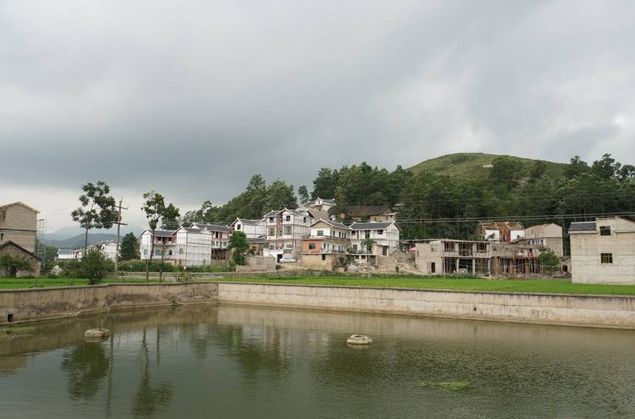 雲井村 雲井村