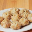 小煎包 小煎包