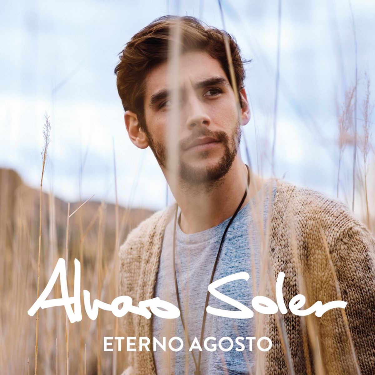 Libre(Alvaro Soler單曲)